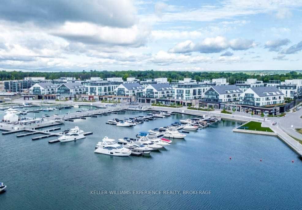 375 Sea Ray Ave, #116