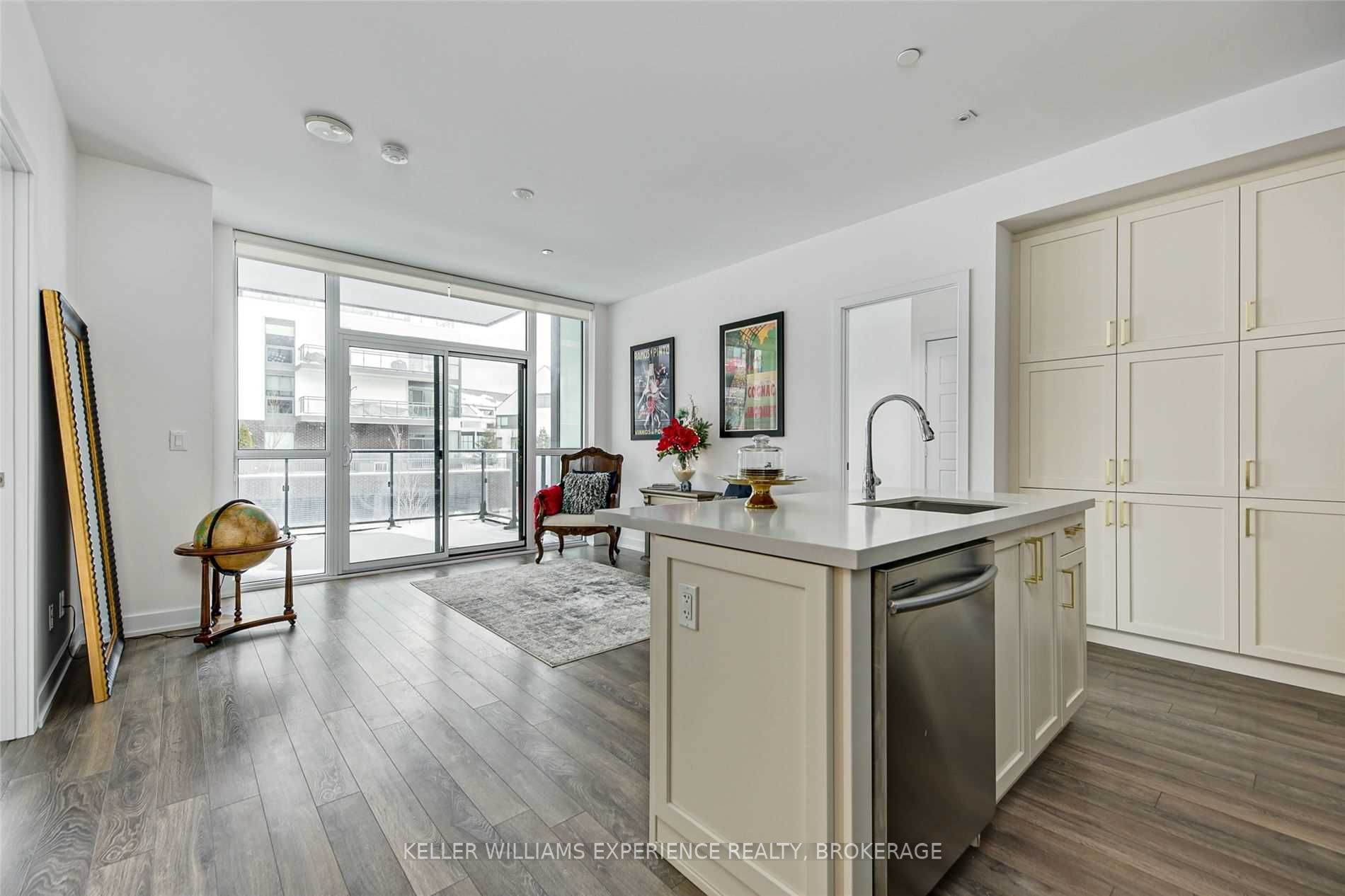 375 Sea Ray Ave, #116