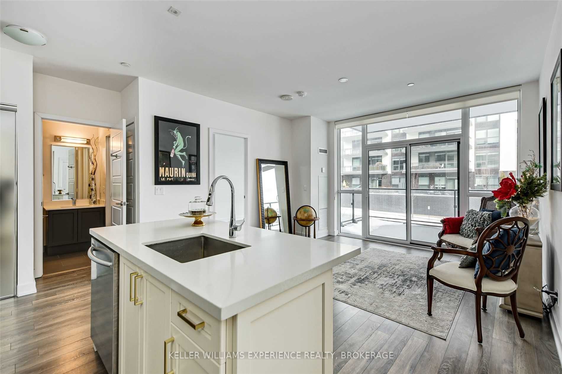 375 Sea Ray Ave, #116