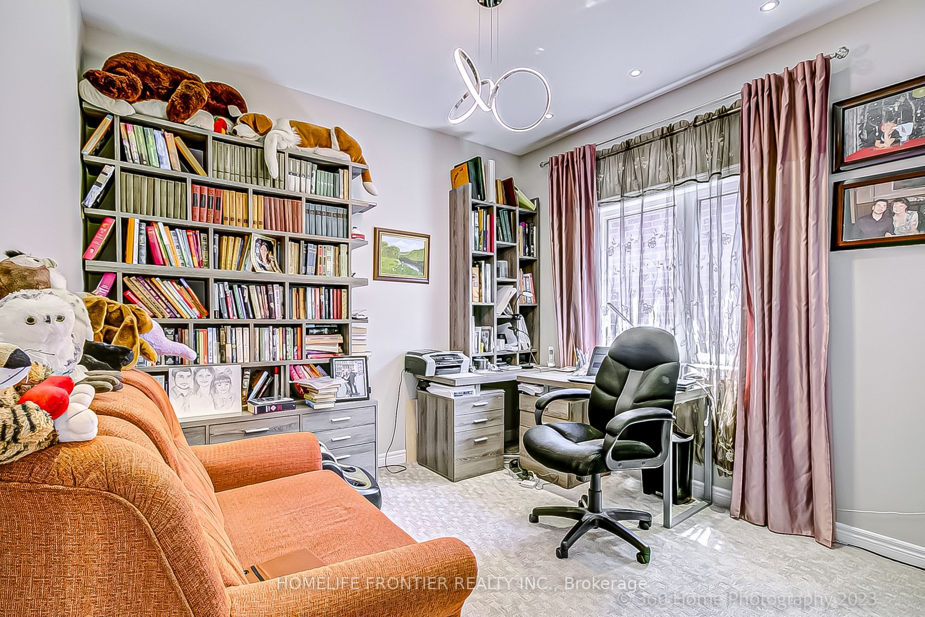 41 Cottonwood Hollow Crt