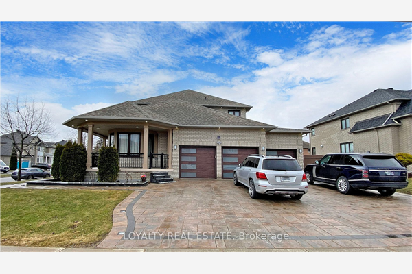 6 Lemsford Dr, Markham