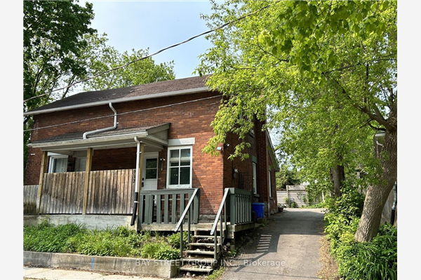 132 Raglan St, Newmarket