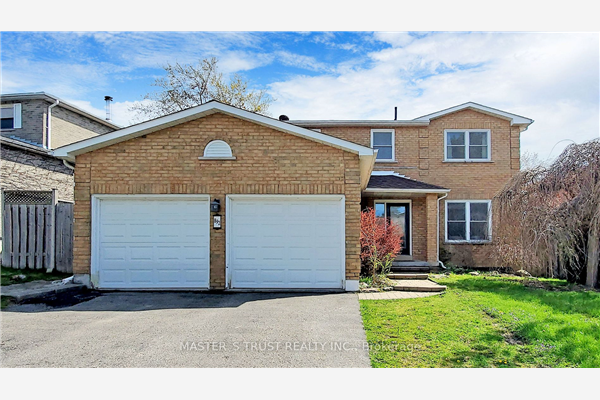 892 Leslie Valley Dr, Newmarket