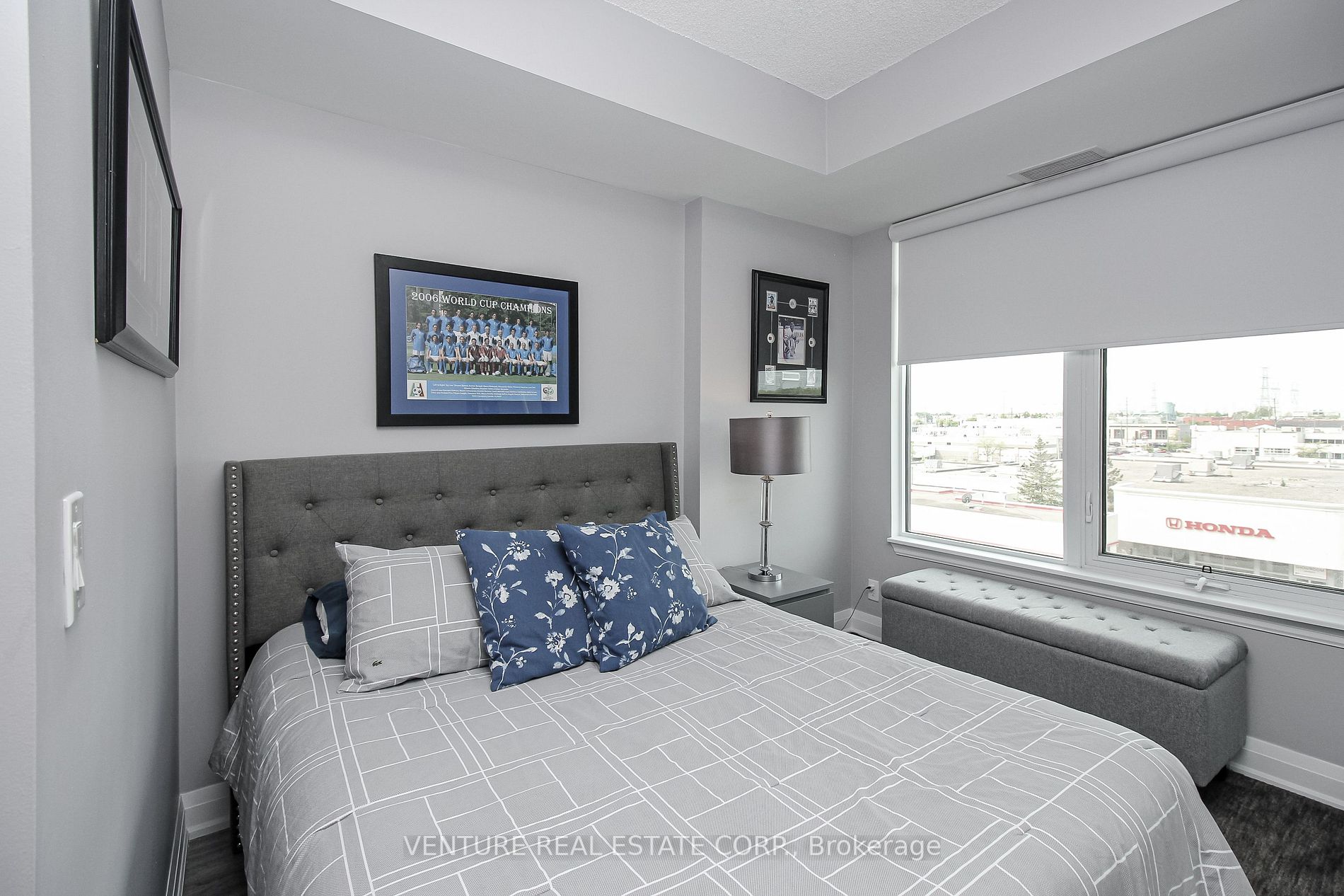 12 Woodstream Blvd, #505