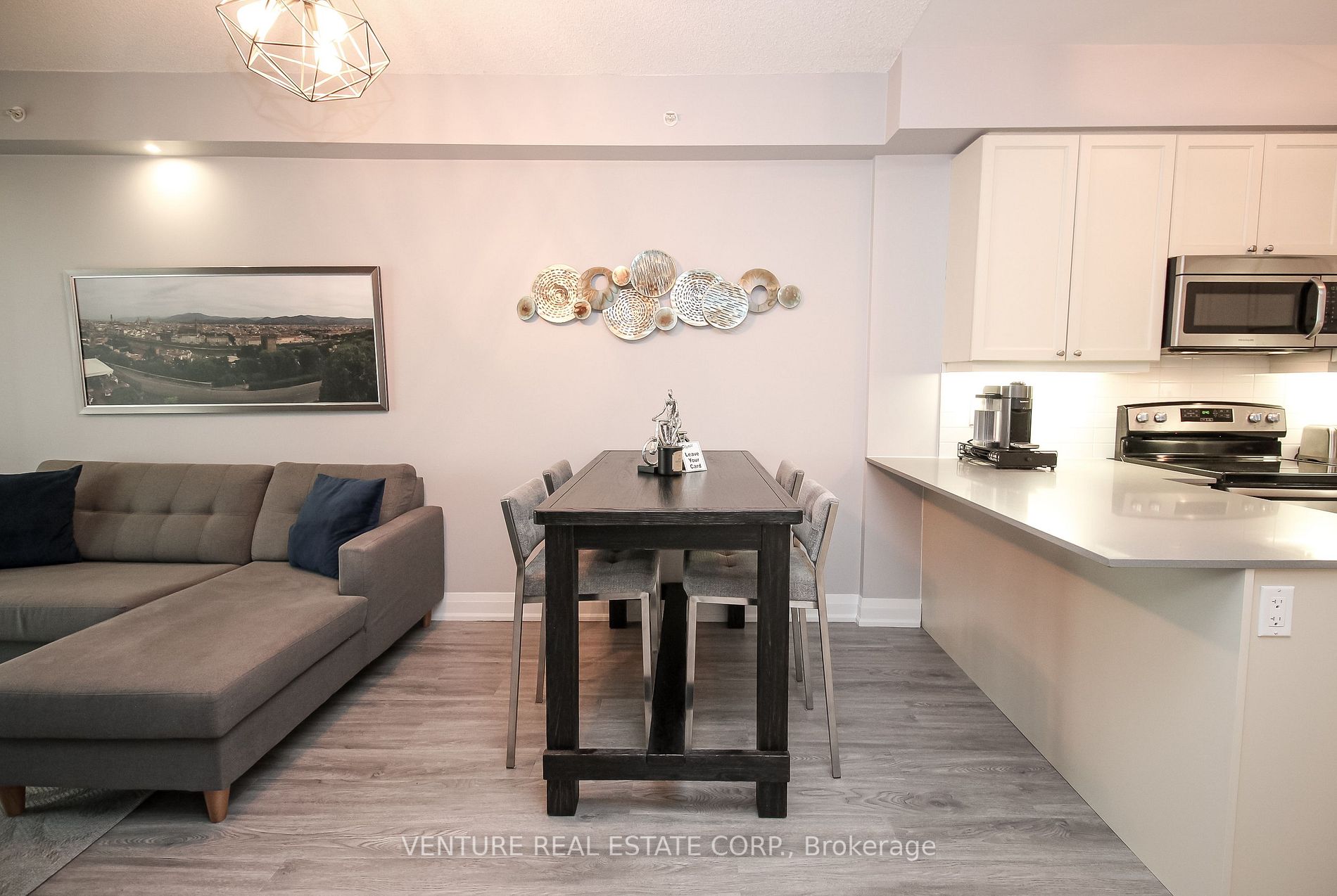 12 Woodstream Blvd, #505