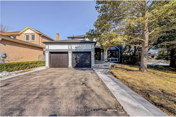2 Lilley Crt, Richmond Hill