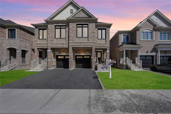 Bradford West Gwillimbury