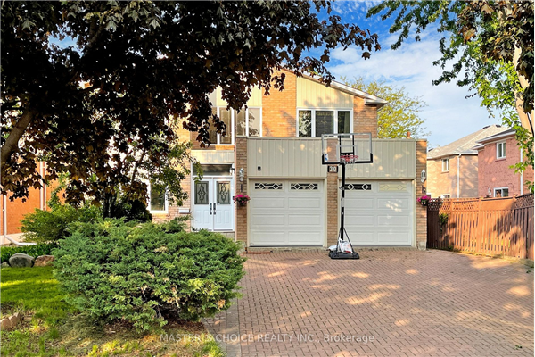 30 Miriam Cres, Richmond Hill