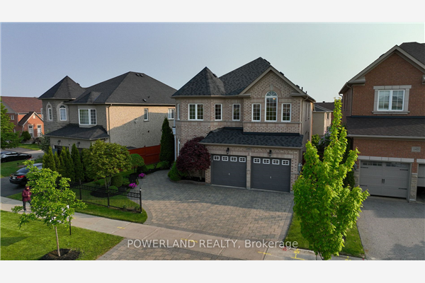 143 Tower Hill Rd, Richmond Hill