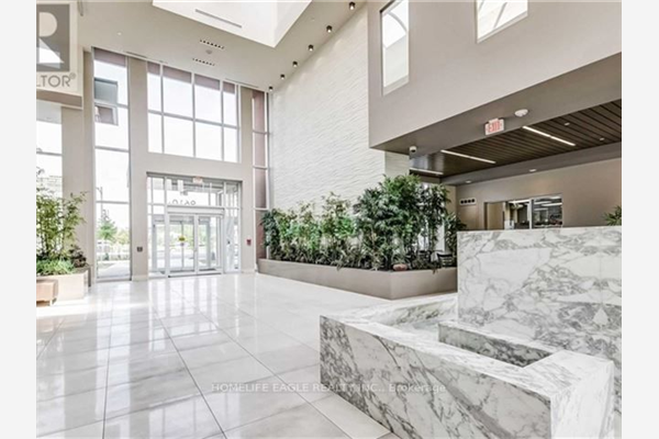 9600 Yonge St, Richmond Hill