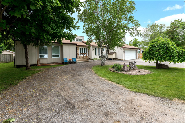 917 Sheppards Tr, Innisfil