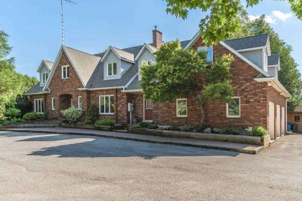 17916 Ninth Line, East Gwillimbury
