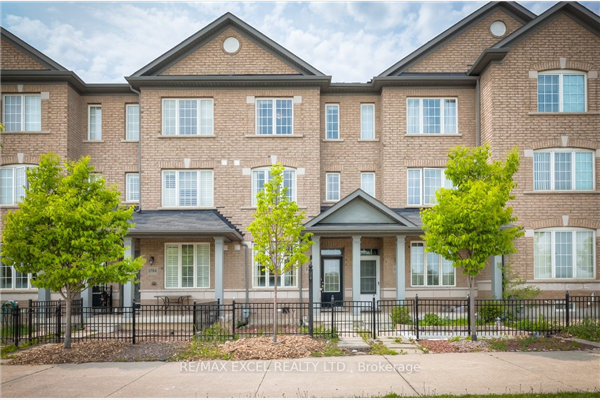 1786 Donald Cousens Pkwy, Markham