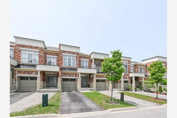 26 Gadani Dr, Markham