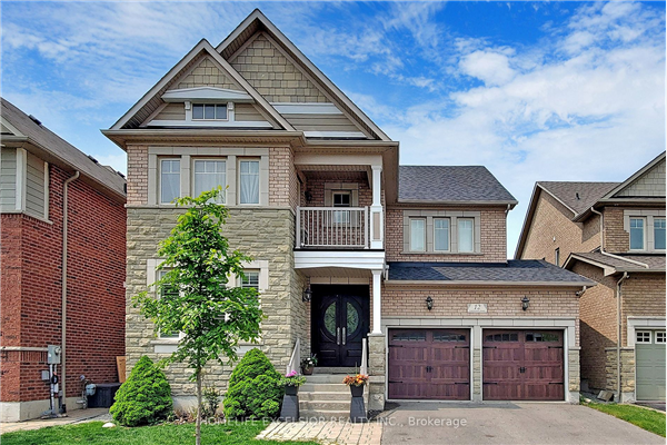 12 Lake Woods St, Richmond Hill