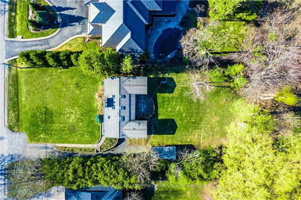 5 Campbell Crt, Markham