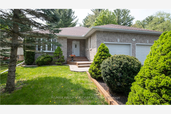 3196 Cowan Ave, Innisfil