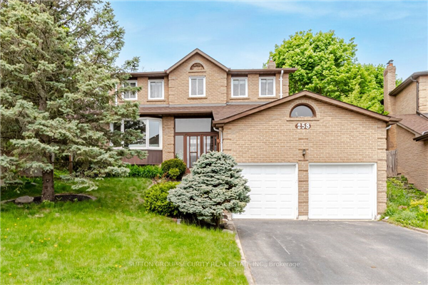 258 Burford St, Newmarket