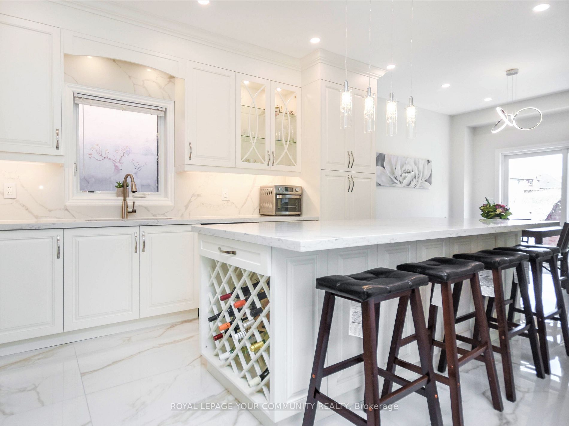 136 Noble Drive