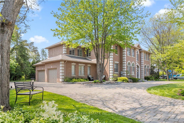 22 Valloncliffe Rd, Markham