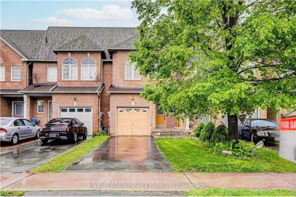 64 Redkey Dr, Markham
