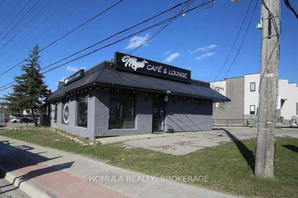 12963 Yonge St, Richmond Hill