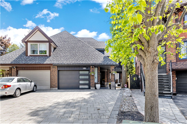 12 Bleinham Crt, Markham