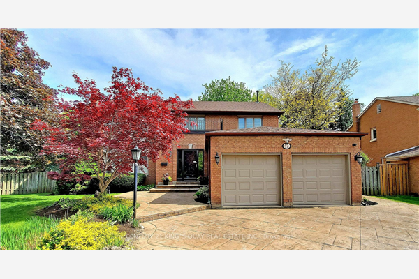 17 Addington Sq, Markham