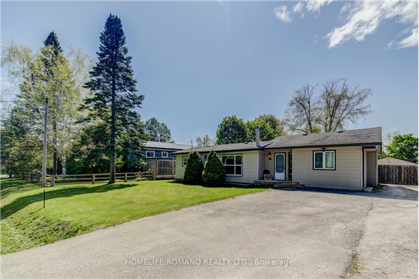 563 Mapleview Dr S, Innisfil
