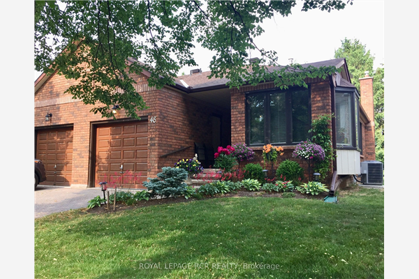 48 Green Briar Rd, New Tecumseth