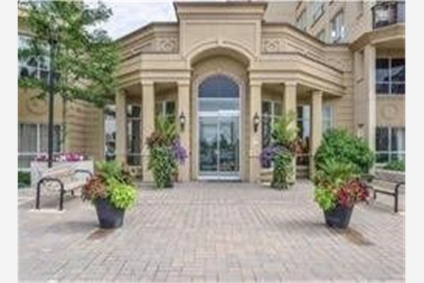 2 Maison Parc Crt, Vaughan