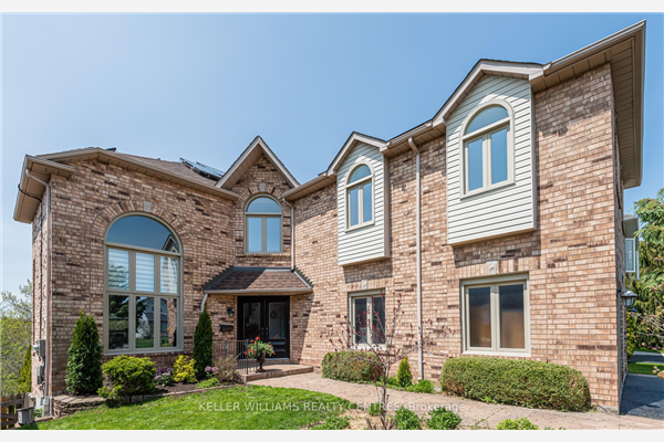 122 King St N, East Gwillimbury