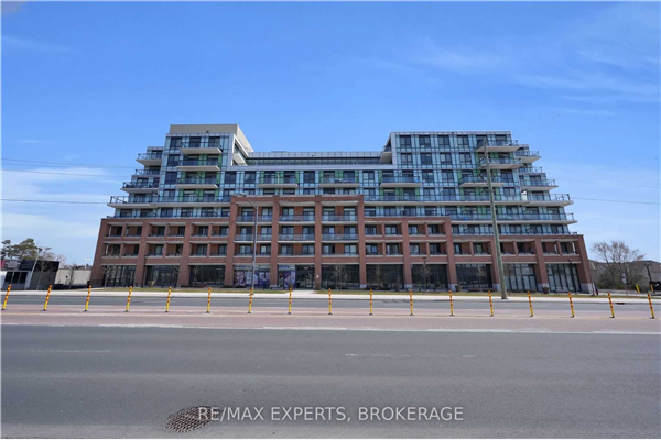 11611 Yonge St, Richmond Hill