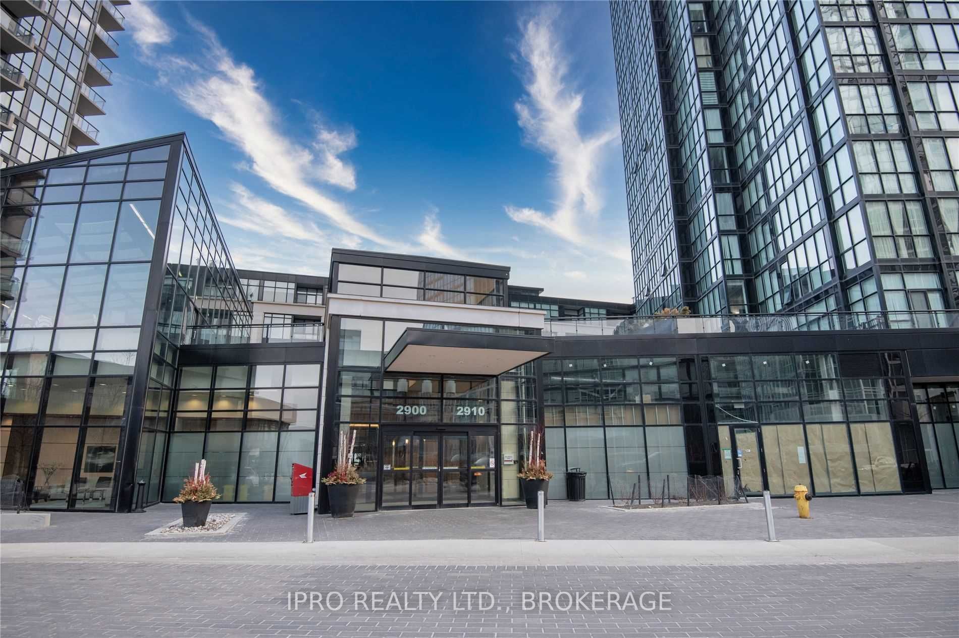 2900 Highway 7 Road, #809