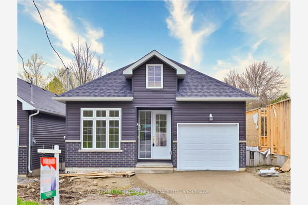 510 Simcoe St, Brock