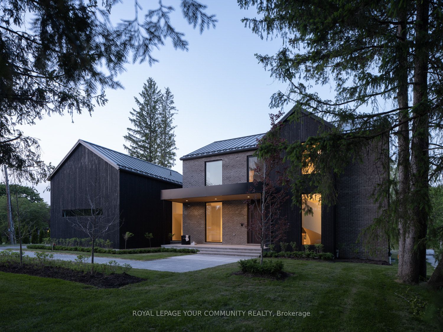 11 Cranberry Lane