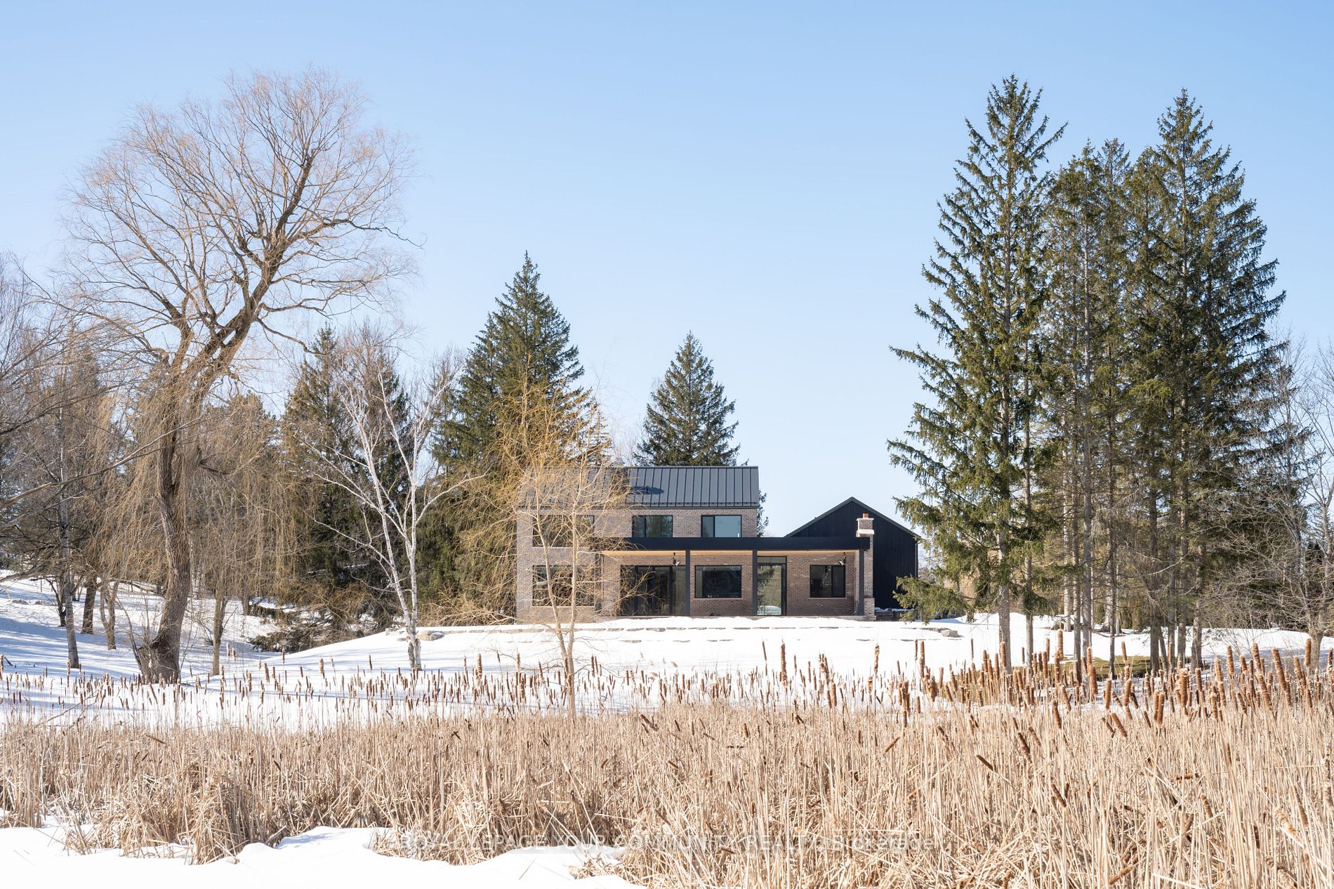 11 Cranberry Lane