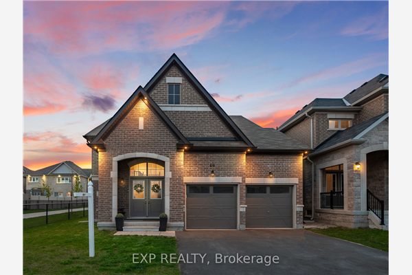 982 Wickham Rd, Innisfil