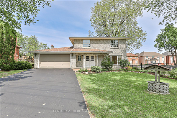 7845 Ninth Line, Markham