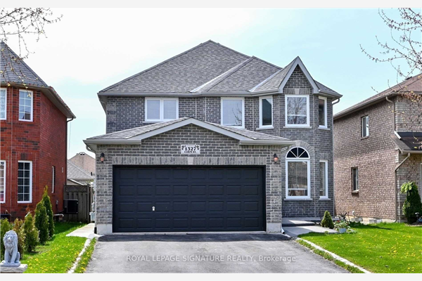 1327 Corm St, Innisfil