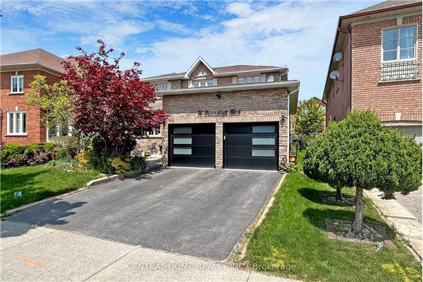 70 Devonsleigh Blvd, Richmond Hill