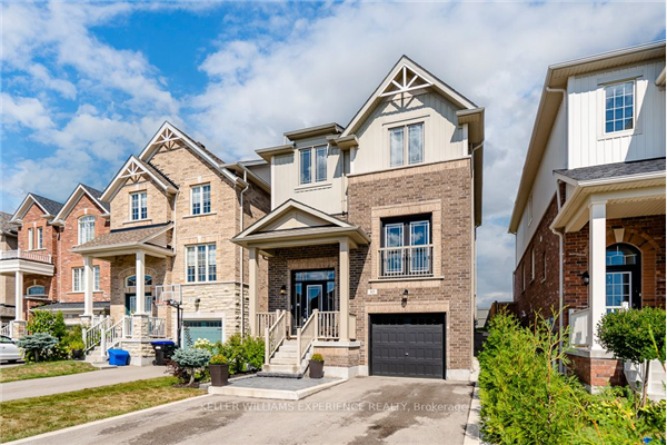 83 Bell Ave, New Tecumseth