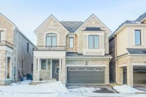 68 Hartney Dr, Richmond Hill