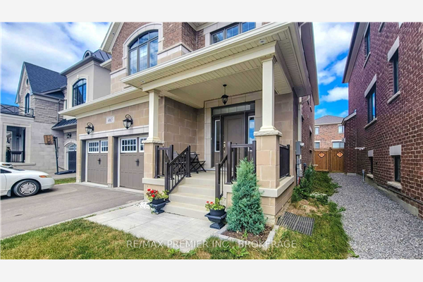 465 Kleinburg Summit Way, Vaughan