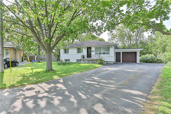 434 Bonita Cres, Richmond Hill