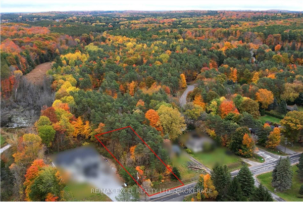 16895 Mccowan Rd, Whitchurch-Stouffville