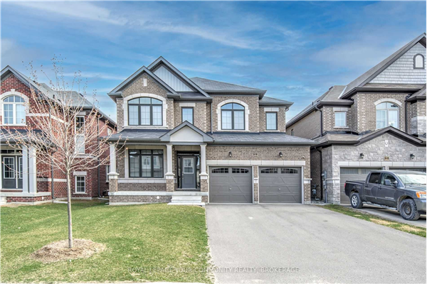 947 Larter St, Innisfil