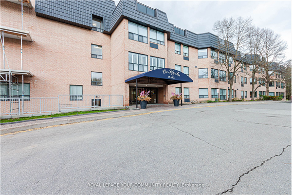 155 Main St N, Newmarket