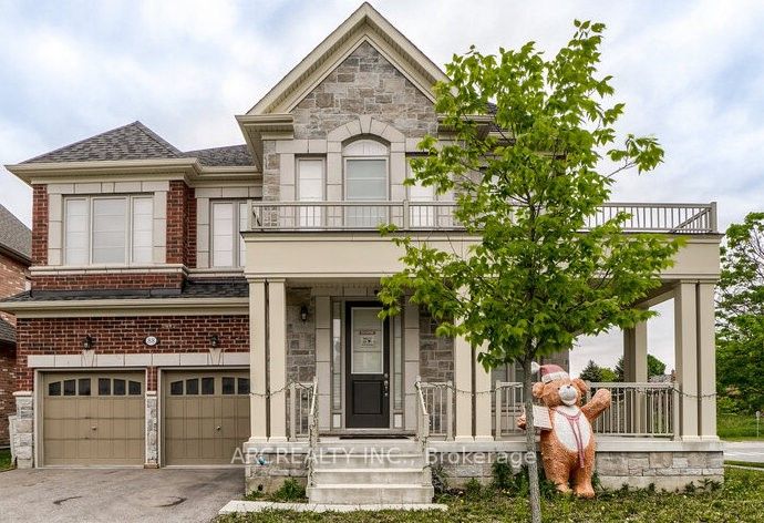 88 Alf Neely Way