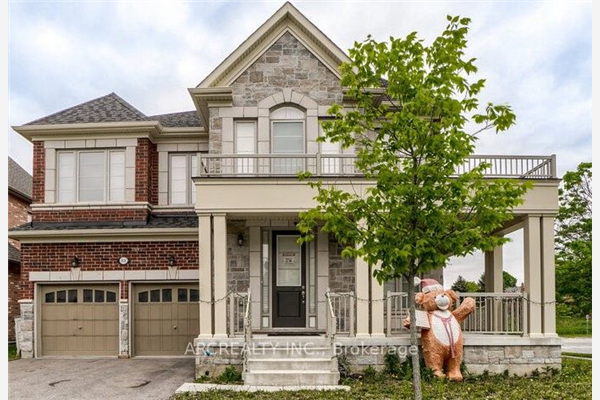 88 Alf Neely Way, Newmarket